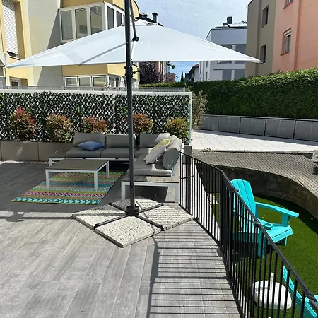 Ondarreta San Sebastián