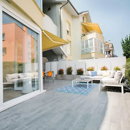 Ondarreta Apartment