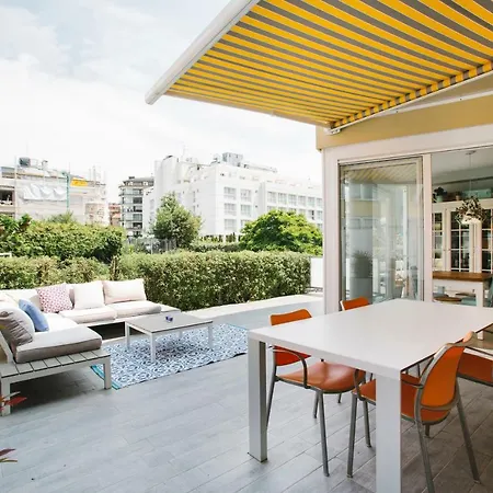 Lejlighed Ondarreta San Sebastián