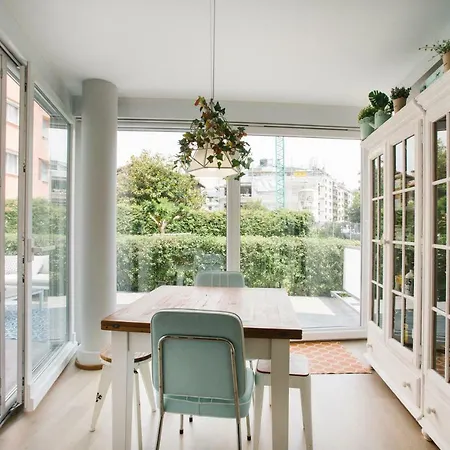 Apartment Ondarreta *