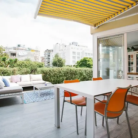 Apartment Ondarreta San Sebastian