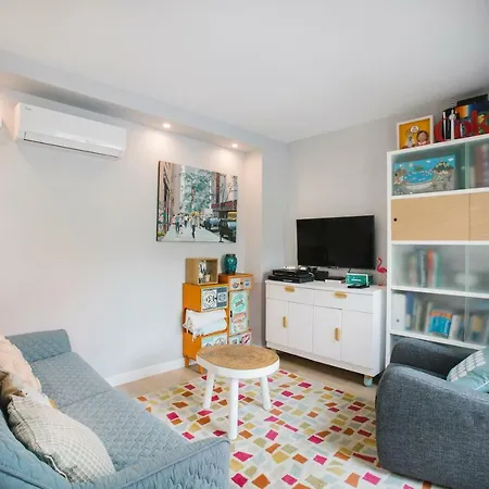 Ondarreta San Sebastián