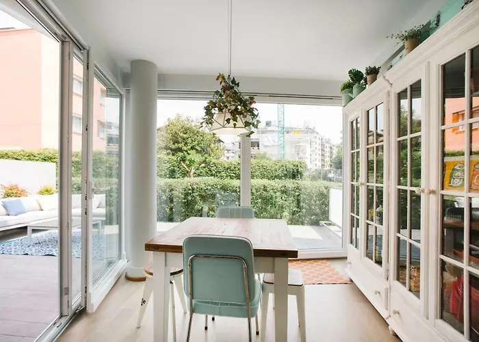 Διαμέρισμα Ondarreta *