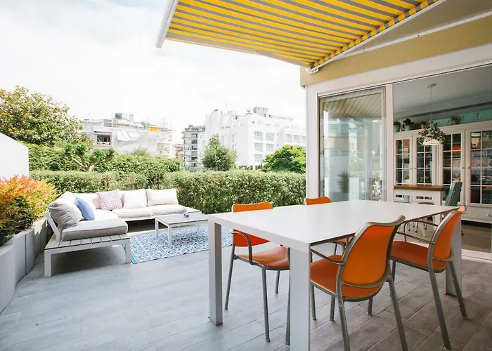 Διαμέρισμα Ondarreta Σαν Σεμπαστιάν