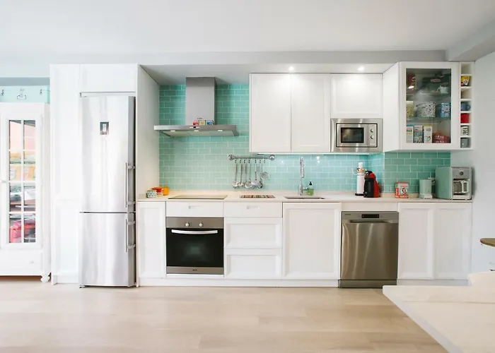 Ondarreta Σαν Σεμπαστιάν