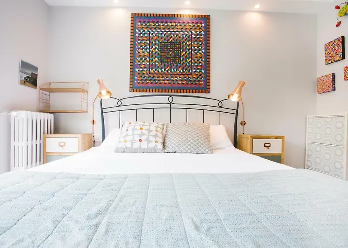 Διαμέρισμα Ondarreta