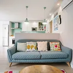 Apartment Ondarreta San Sebastian