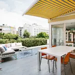 Apartment Ondarreta San Sebastian