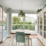 Apartment Ondarreta *