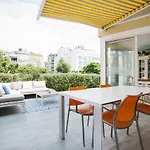 Apartment Ondarreta San Sebastian