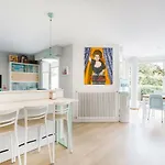 Ondarreta Apartment *