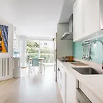 Ondarreta Apartment San Sebastian