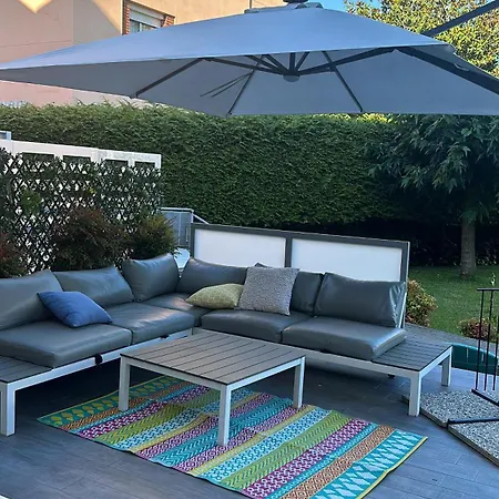 شقة Ondarreta سان سيباستيان