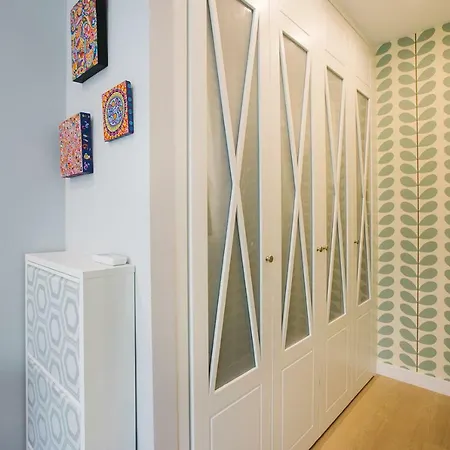 شقة Ondarreta سان سيباستيان