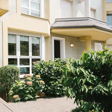 Ondarreta شقة سان سيباستيان