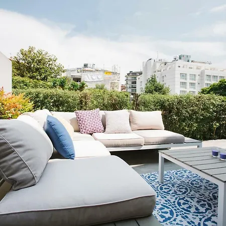 Ondarreta * サン・セバスティアン