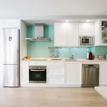 Ondarreta サン・セバスティアン