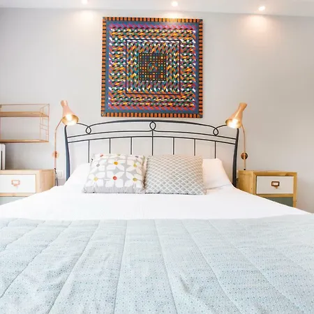 アパート Ondarreta