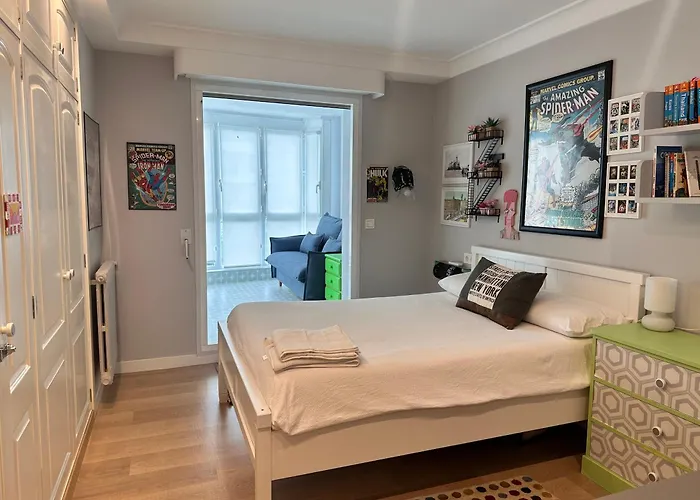 Ondarreta * Σαν Σεμπαστιάν