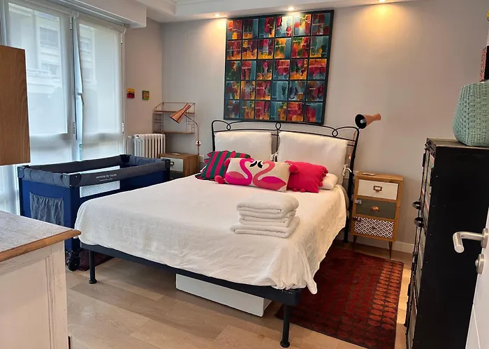 Διαμέρισμα Ondarreta