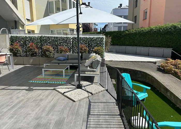 Ondarreta Σαν Σεμπαστιάν