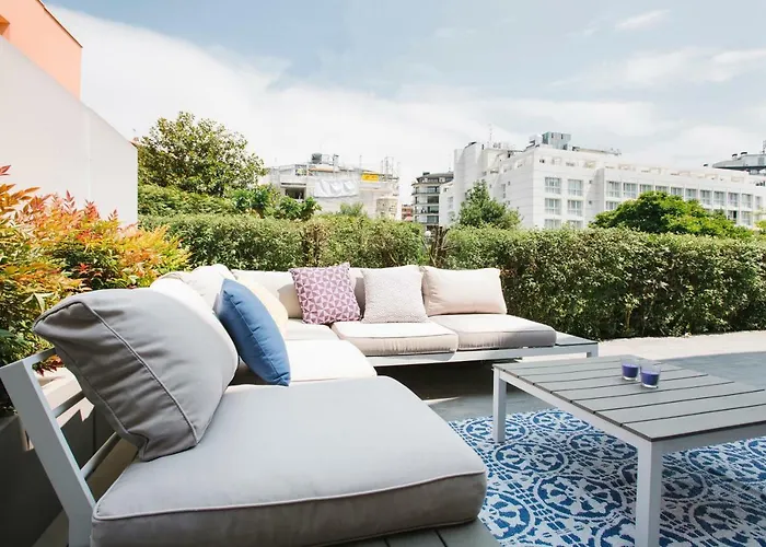 Ondarreta * Σαν Σεμπαστιάν