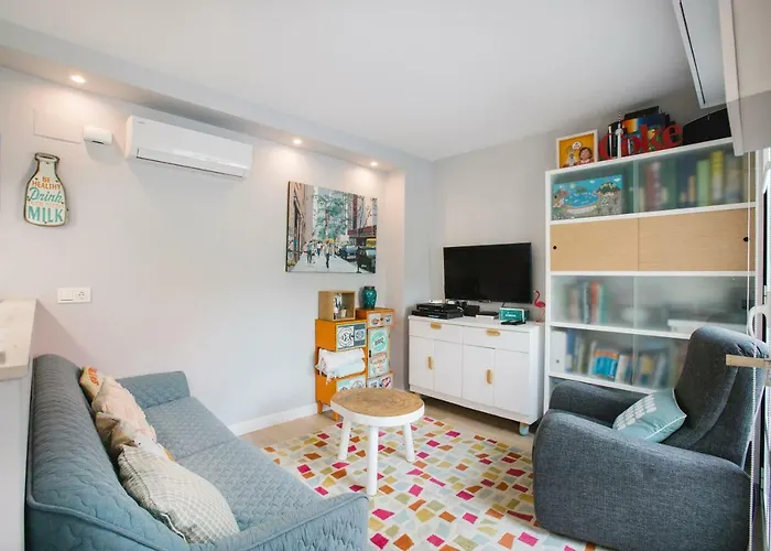 Ondarreta Σαν Σεμπαστιάν