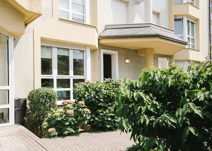 Ondarreta Διαμέρισμα Σαν Σεμπαστιάν